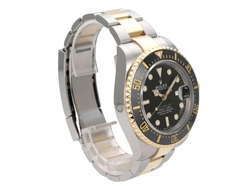 Rolex Sea-Dweller 4000 Ref. 126603