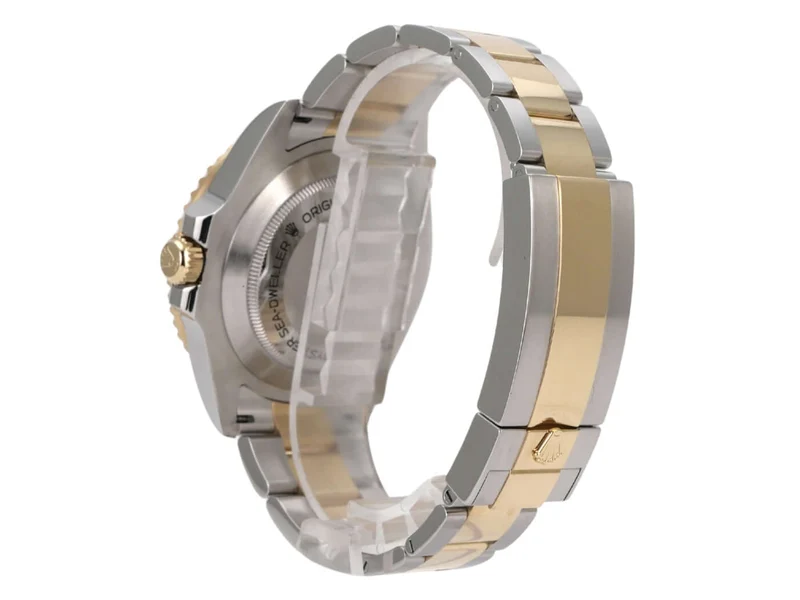 Rolex Sea-Dweller 4000 Ref. 126603