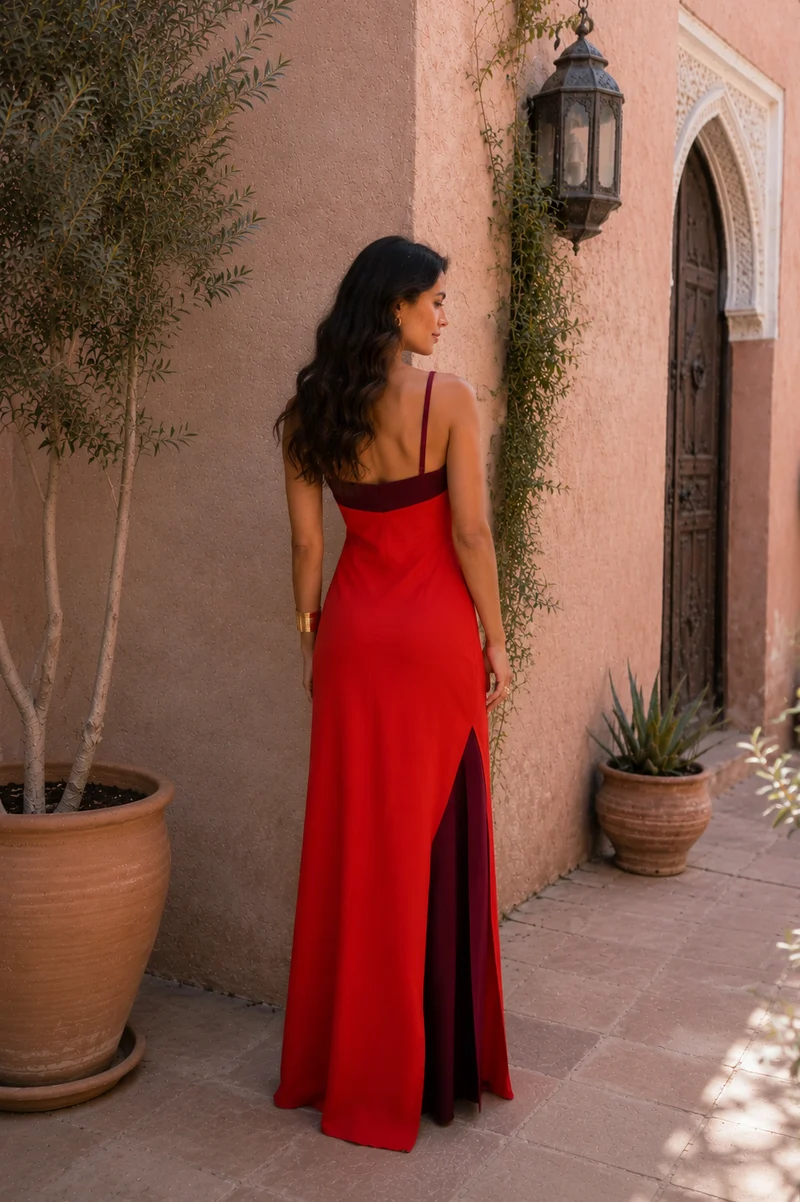 Livia – Elegante Silhouette mit modernem Charme