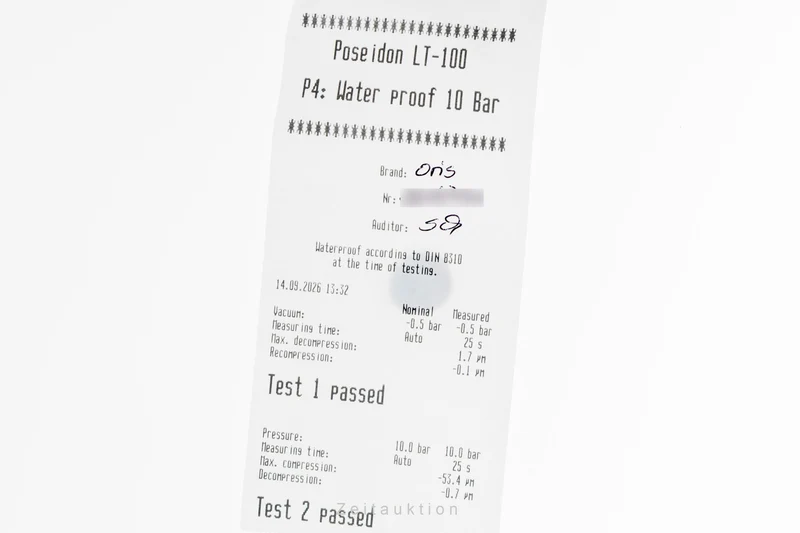 Oris Aquis Date steel automatic men's watch 01 400 7763 4135-07 8 24 09PEB [2605145]