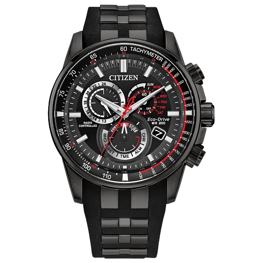 Citizen Perpetual Chrono A-T - CB5977-03E