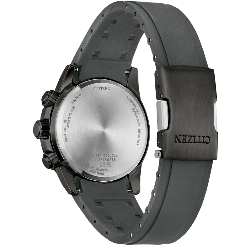 Citizen Perpetual Chrono A-T - CB5977-03E