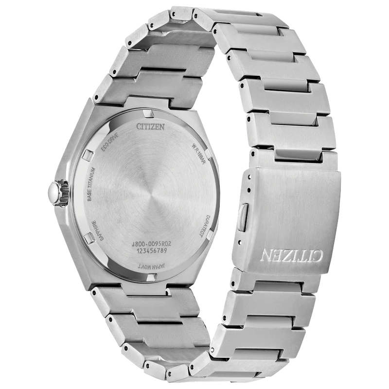 Citizen Zenshin Three-Hand - AW0130-85L