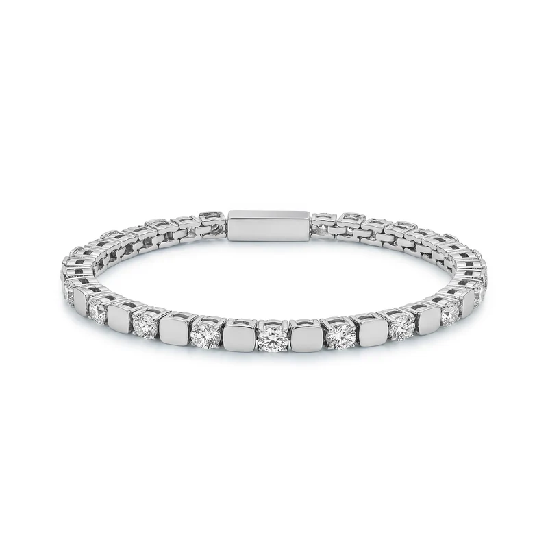 Prism Tennis-Armband