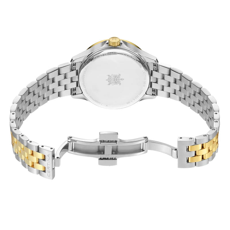 DS-8 Moonphase Lady