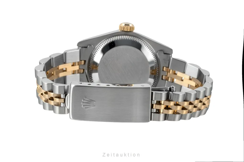 Rolex Lady Datejust steel / gold automatic women's watch 69173 [2606037]