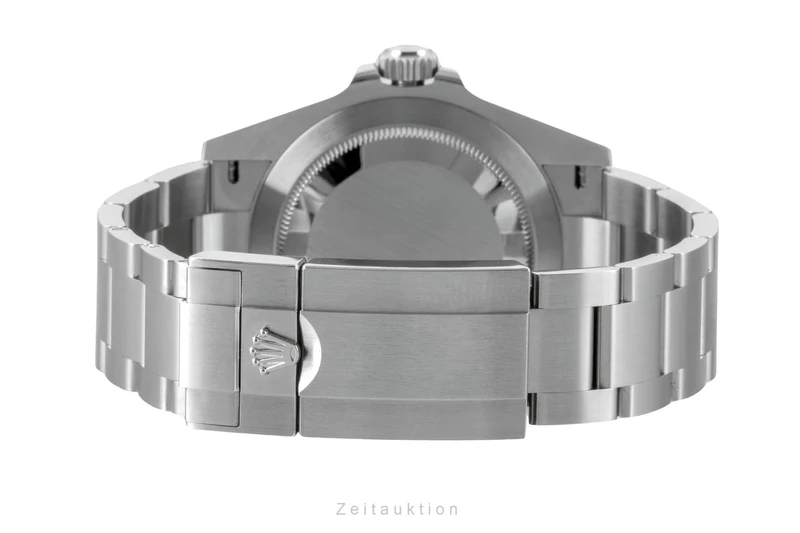 Rolex Air King steel automatic men's watch 126900 [2605927]