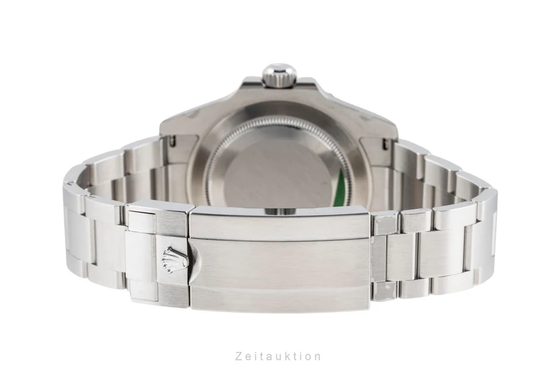 Rolex Submariner steel automatic men's watch 126610LN [2605926]