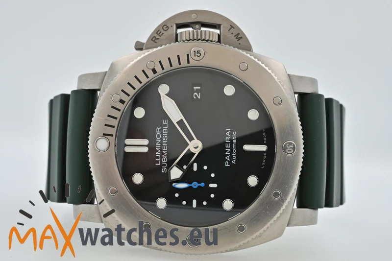 Panerai Luminor Submersible 1950 3 Days Automatic PAM 1305 PAM01305