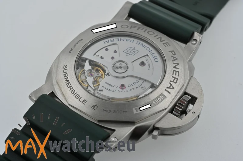 Panerai Luminor Submersible 1950 3 Days Automatic PAM 1305 PAM01305