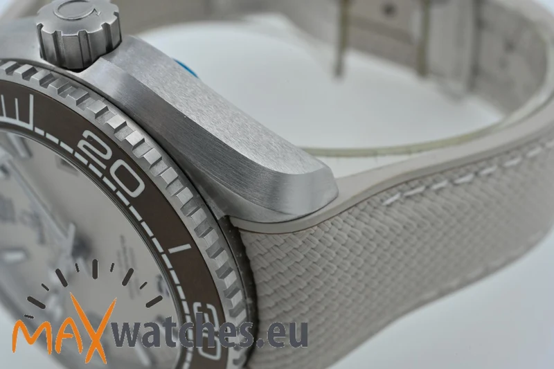 Omega Seamaster Planet Ocean 43mm Grey 21532442109001
