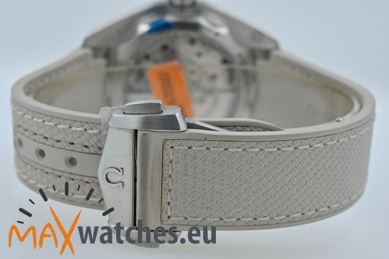 Omega Seamaster Planet Ocean 43mm Grey 21532442109001