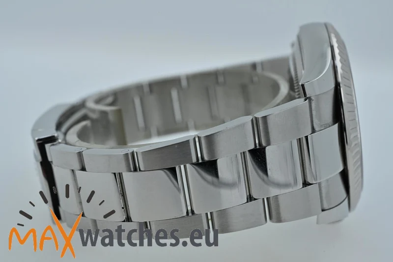 Rolex Datejust 41 126334 White Dial Dial