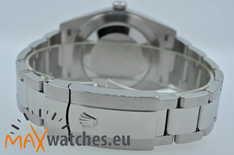 Rolex Datejust 41 126334 White Dial Dial