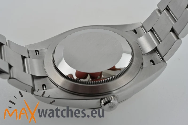 Rolex Datejust 41 126334 White Dial Dial