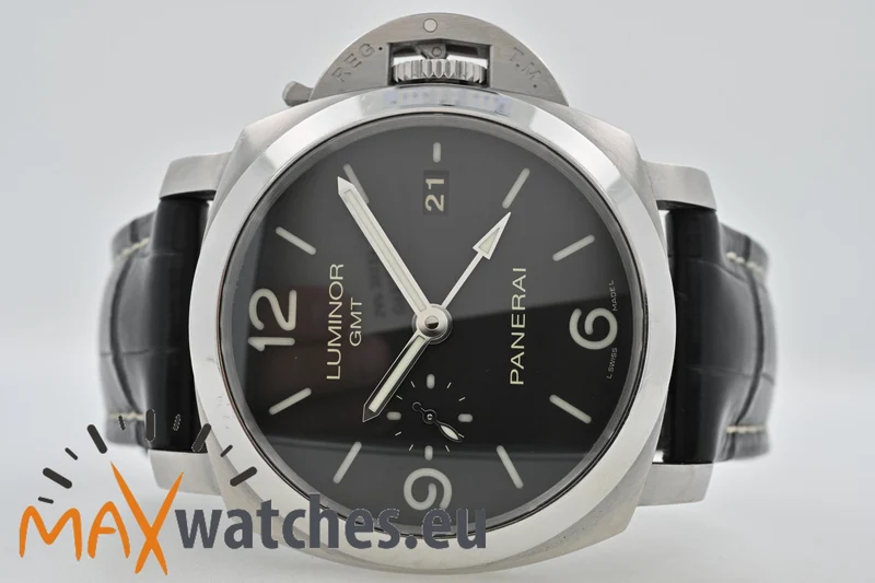 Panerai Luminor Marina 1950 3 Days GMT PAM 320 PAM00320