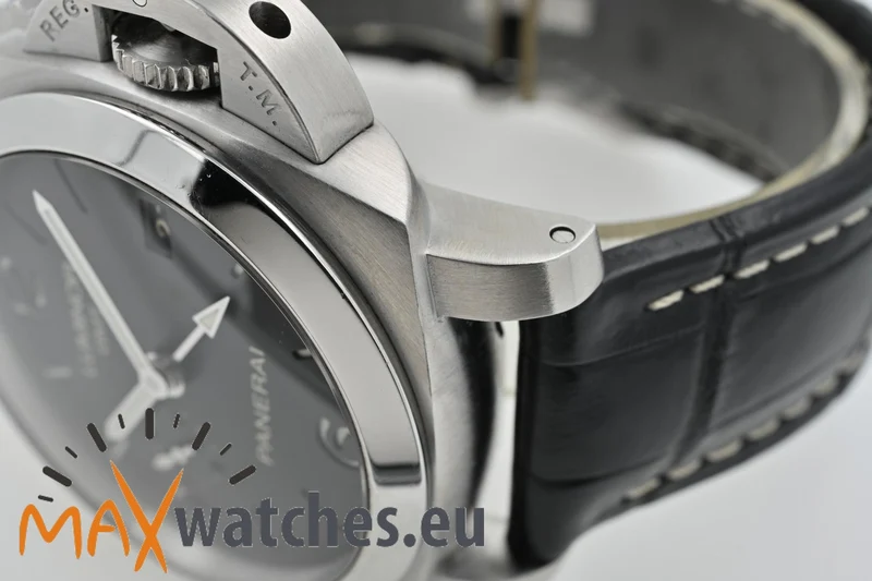 Panerai Luminor Marina 1950 3 Days GMT PAM 320 PAM00320