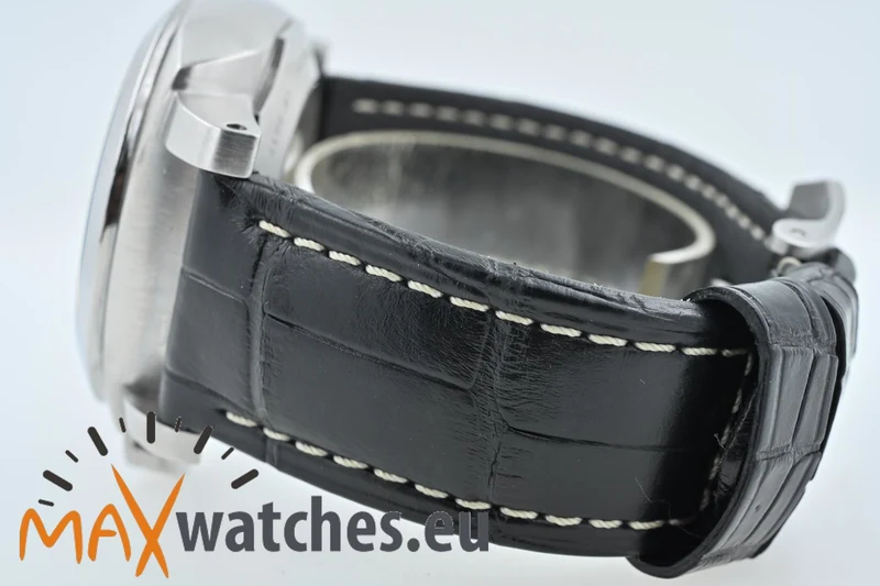 Panerai Luminor Marina 1950 3 Days GMT PAM 320 PAM00320