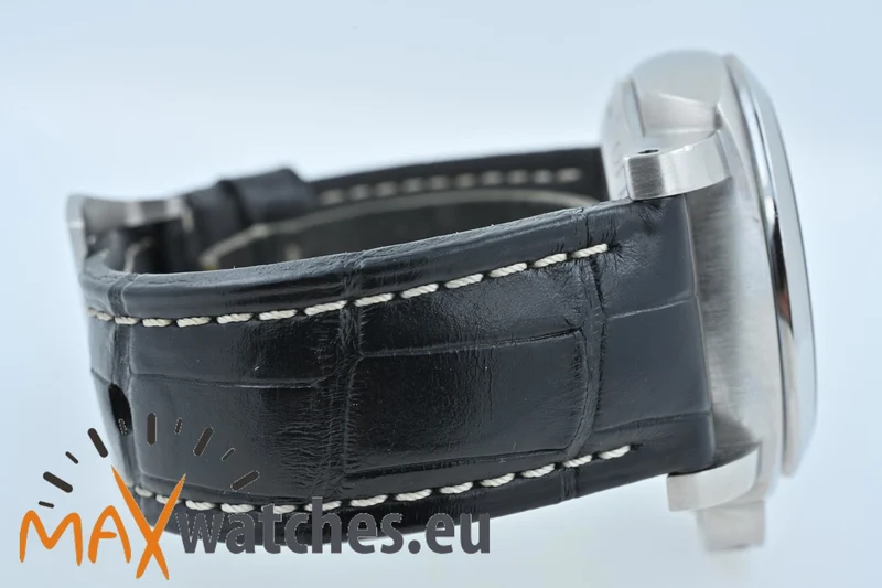 Panerai Luminor Marina 1950 3 Days GMT PAM 320 PAM00320