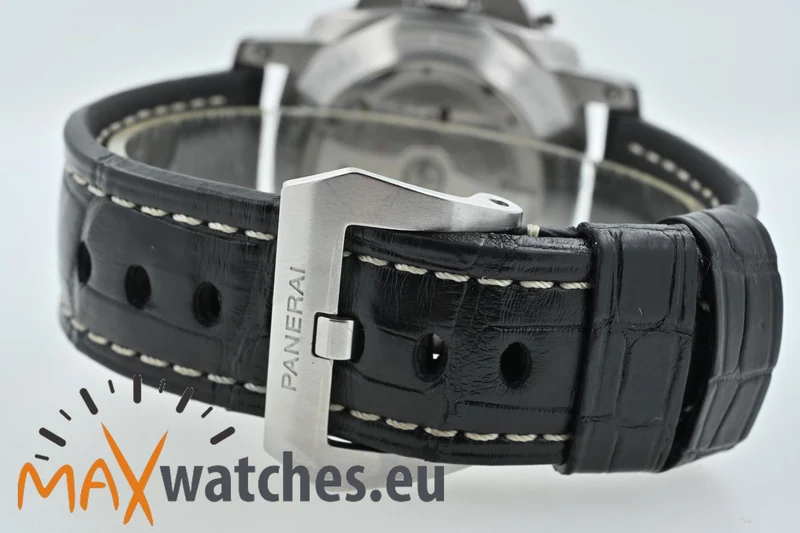 Panerai Luminor Marina 1950 3 Days GMT PAM 320 PAM00320
