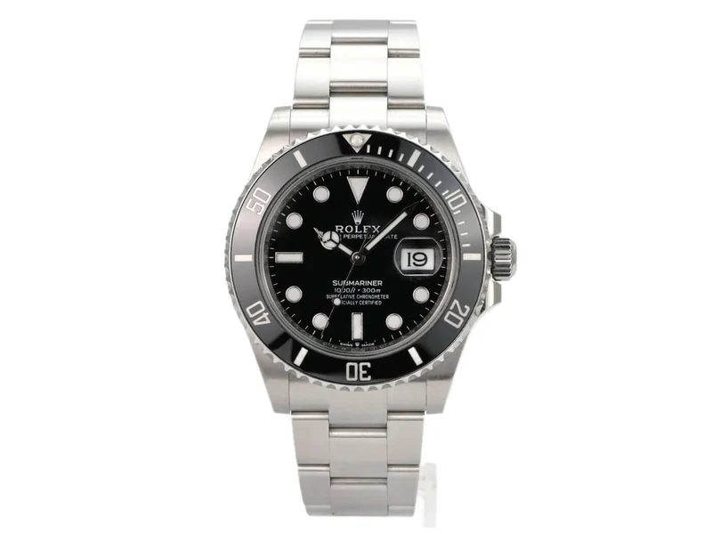 Rolex Submariner Date 126610LN