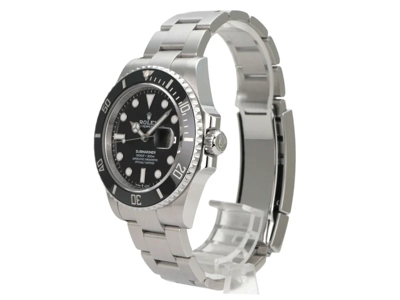 Rolex Submariner Date 126610LN