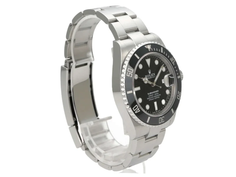 Rolex Submariner Date 126610LN