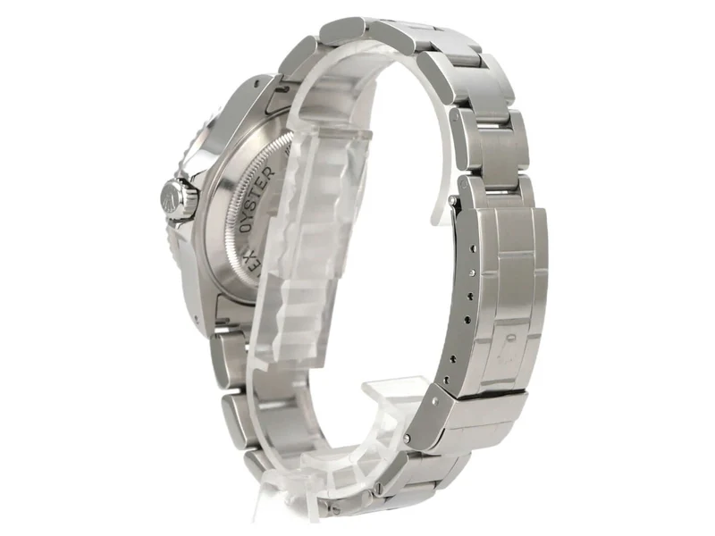Rolex Sea-Dweller 16600