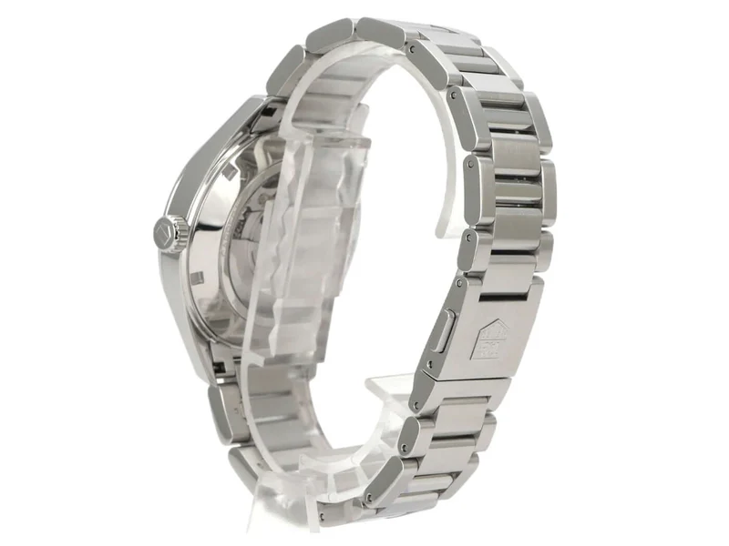 TAG Heuer Carrera Automatik Calibre 5 WAR211A.BA0782