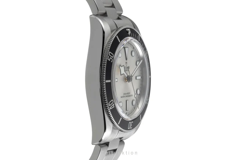 Tudor Black Bay steel automatic men's watch M7943A1A0NU-0002 LP: 4940EUR [2606060]