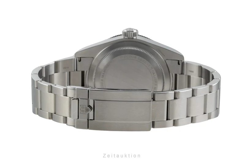 Tudor Black Bay steel automatic men's watch M7943A1A0NU-0002 LP: 4940EUR [2606060]