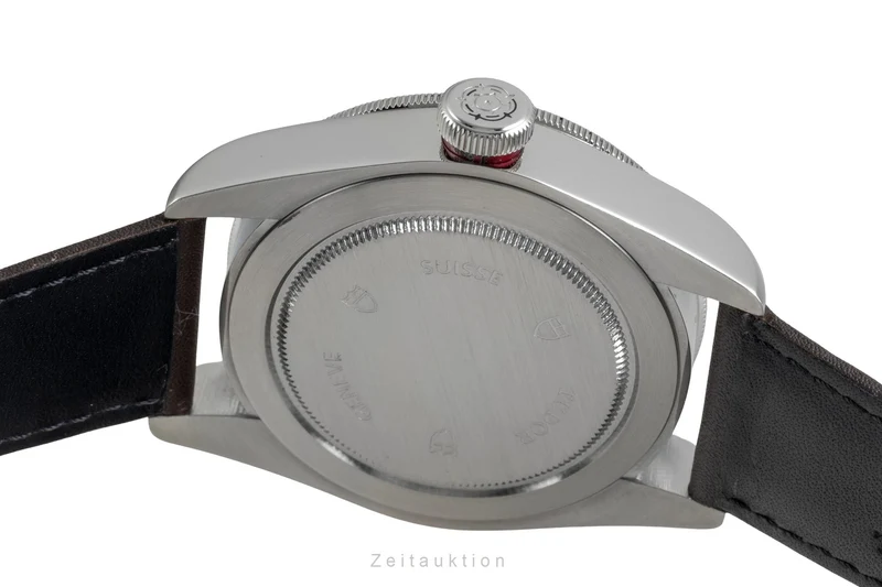 Tudor Black Bay steel automatic men's watch 79220R [2605885]