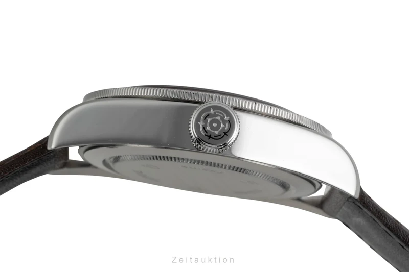 Tudor Black Bay steel automatic men's watch 79220R [2605885]