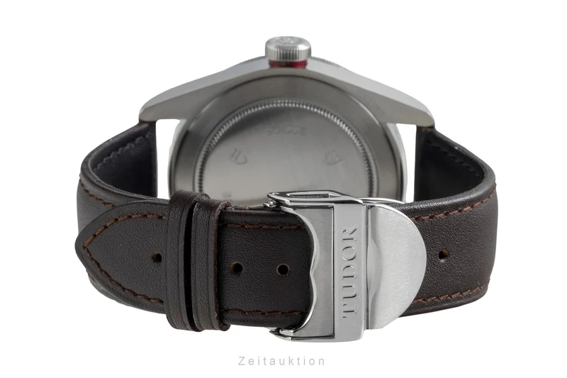 Tudor Black Bay steel automatic men's watch 79220R [2605885]
