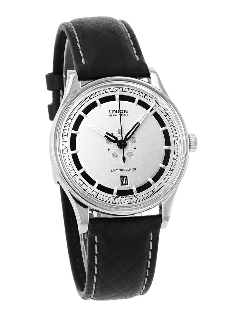 Union Glashütte Noramis Datum Limitierte Edition Deutschland Klassik 2025
