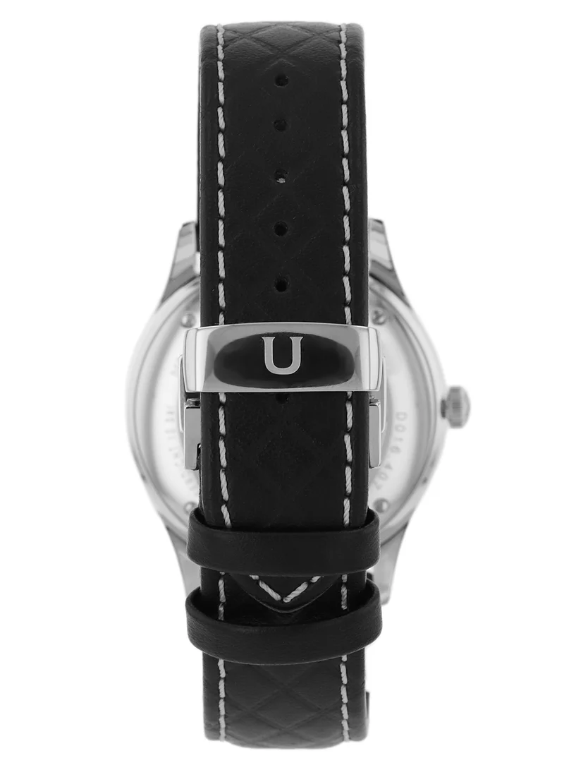 Union Glashütte Noramis Datum Limitierte Edition Deutschland Klassik 2025