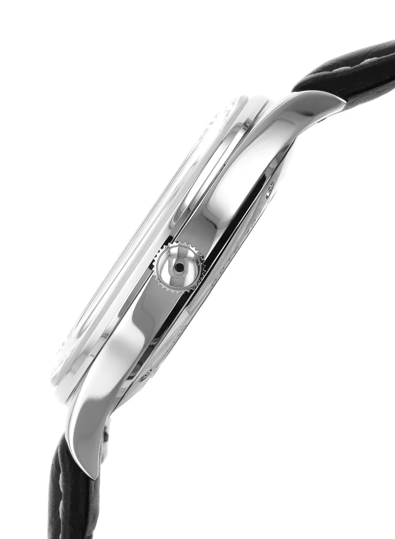Union Glashütte Noramis Datum Limitierte Edition Deutschland Klassik 2025
