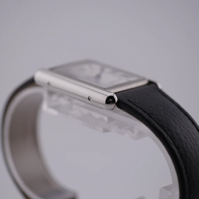 Cartier Tank Must Large Stahl WSTA0136 - 2026