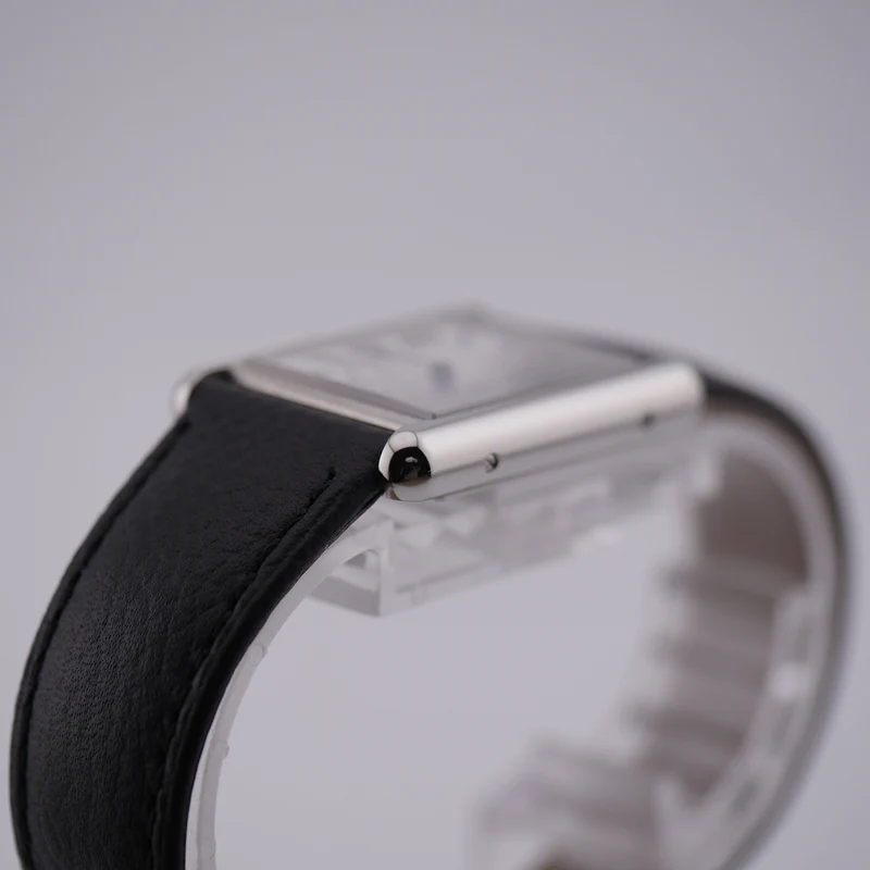 Cartier Tank Must Large Stahl WSTA0136 - 2026