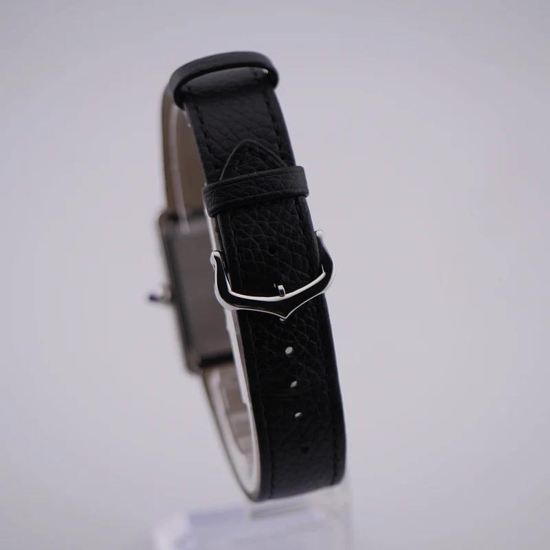 Cartier Tank Must Large Stahl WSTA0136 - 2026