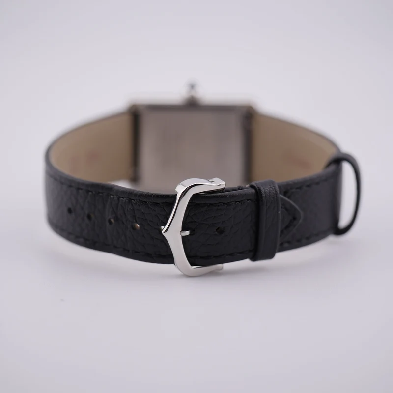 Cartier Tank Must Large Stahl WSTA0136 - 2026