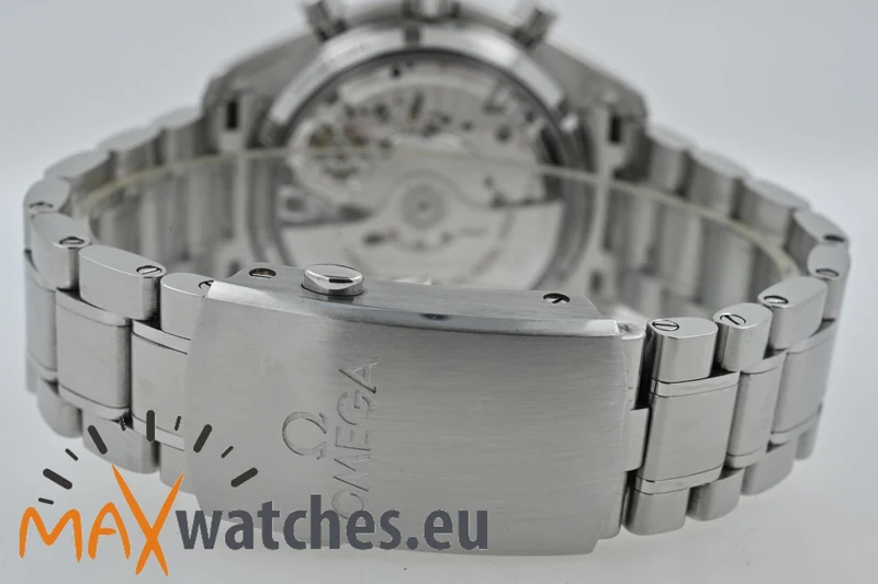 Omega Speedmaster Professional Chronograph Moonphase 44mm 30430445201001