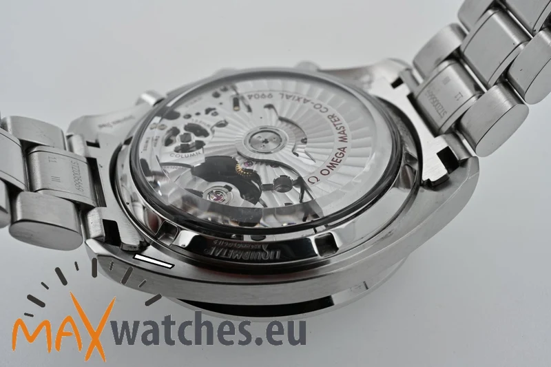Omega Speedmaster Professional Chronograph Moonphase 44mm 30430445201001