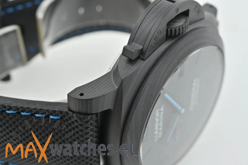 Panerai Luminor Marina PAM01661 PAM 1661 Carbotech Carbon