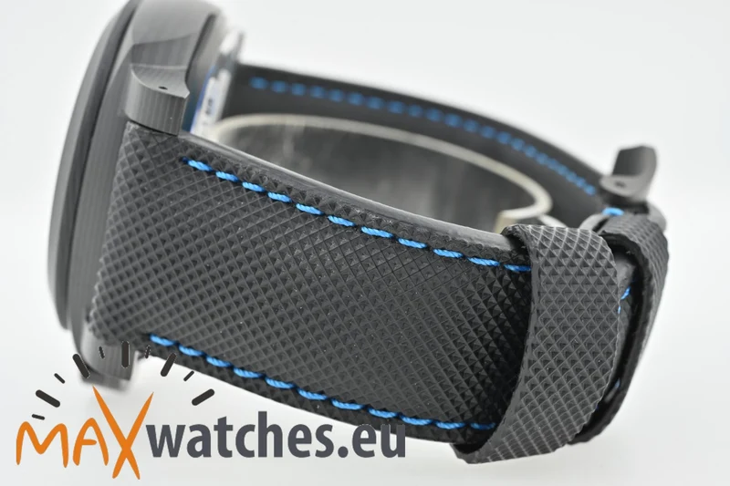 Panerai Luminor Marina PAM01661 PAM 1661 Carbotech Carbon