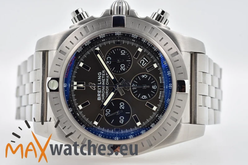 Breitling Chronomat 44 Chronograph B01 AB0115101F1A1