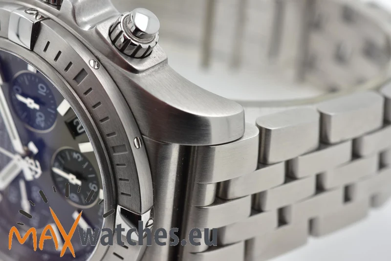 Breitling Chronomat 44 Chronograph B01 AB0115101F1A1