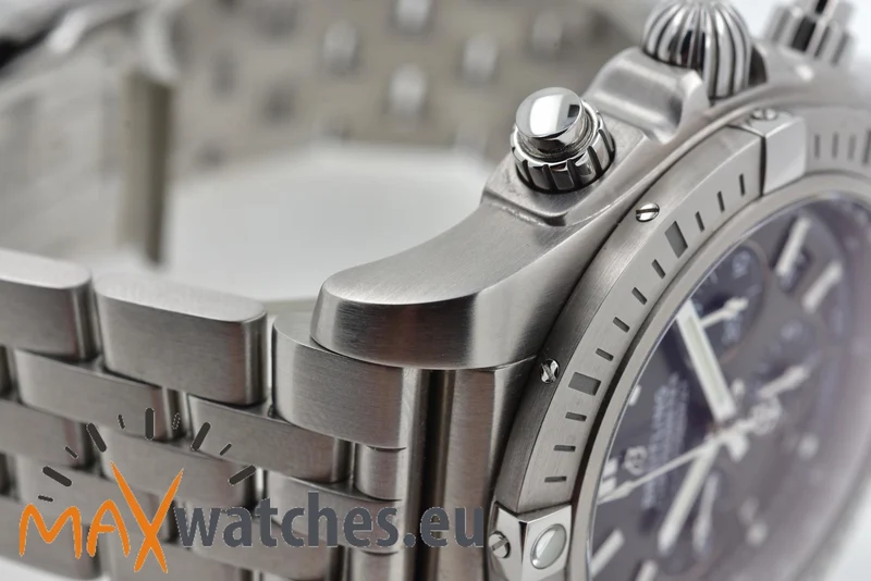 Breitling Chronomat 44 Chronograph B01 AB0115101F1A1