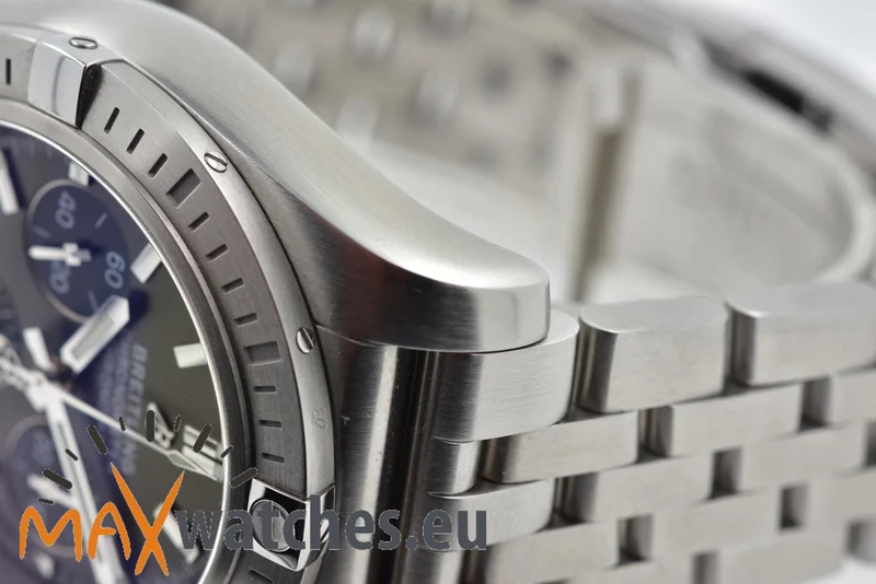 Breitling Chronomat 44 Chronograph B01 AB0115101F1A1