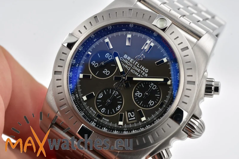 Breitling Chronomat 44 Chronograph B01 AB0115101F1A1